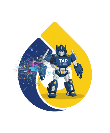 TAPformer